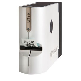 K-Sun PearLabel 270 Label Printer